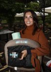Blaricum 4 oktober 2019
Dierendag met een ontbijt voor de hondjes georganiseerd door Rossana Kluivert en Nino Wilkes. Anouk Smulders presenteert het.