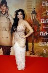 Amsterdam 14 oktober 2019
Premiere Wat is dan liefde in Tuschinski. Roxeanne Hazes kwam met partner Erik Zwennes