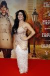 Amsterdam 14 oktober 2019
Premiere Wat is dan liefde in Tuschinski. Roxeanne Hazes kwam met partner Erik Zwennes