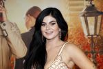 Amsterdam 14 oktober 2019
Premiere Wat is dan liefde in Tuschinski. Roxeanne Hazes kwam met partner Erik Zwennes