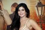Amsterdam 14 oktober 2019
Premiere Wat is dan liefde in Tuschinski. Roxeanne Hazes kwam met partner Erik Zwennes