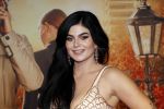 Amsterdam 14 oktober 2019
Premiere Wat is dan liefde in Tuschinski. Roxeanne Hazes kwam met partner Erik Zwennes