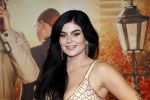 Amsterdam 14 oktober 2019
Premiere Wat is dan liefde in Tuschinski. Roxeanne Hazes kwam met partner Erik Zwennes