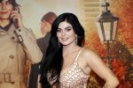 Amsterdam 14 oktober 2019
Premiere Wat is dan liefde in Tuschinski. Roxeanne Hazes kwam met partner Erik Zwennes