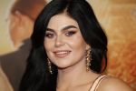 Amsterdam 14 oktober 2019
Premiere Wat is dan liefde in Tuschinski. Roxeanne Hazes kwam met partner Erik Zwennes