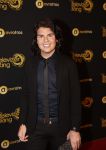 Amsterdam 9 oktober 2019
Uitreiking televizierring 2019 in AFAS Live. Roy Donders