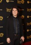 Amsterdam 9 oktober 2019
Uitreiking televizierring 2019 in AFAS Live. Roy Donders