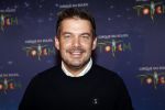 Den Haag 13 september 2019
Premiere Cirque du Soleil op het malieveld in Den Haag. Ruben Nicolai