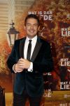 Amsterdam 14 oktober 2019
Premiere Wat is dan liefde in Tuschinski. Ruben Nicolai