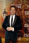 Amsterdam 14 oktober 2019
Premiere Wat is dan liefde in Tuschinski. Ruben Nicolai
