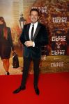 Amsterdam 14 oktober 2019
Premiere Wat is dan liefde in Tuschinski. Ruben Nicolai