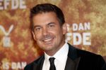 Amsterdam 14 oktober 2019
Premiere Wat is dan liefde in Tuschinski. Ruben Nicolai