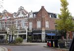 Amsterdam 3 november 2019
Het huis / appartement van Ruud de Wild