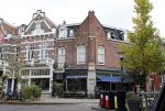 Amsterdam 3 november 2019
Het huis / appartement van Ruud de Wild