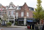 Amsterdam 3 november 2019
Het huis / appartement van Ruud de Wild