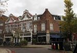 Amsterdam 3 november 2019
Het huis / appartement van Ruud de Wild