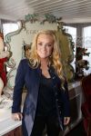 Amsterdam 30 oktober 2019
Perspresentatie Holland zingt Hazes met Jeroen v d Boom Danny de Munk Gerard Joling Samantha Steenwijk en Glennis Grace op feestboot De Jordaan.