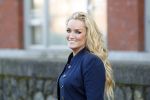 Amsterdam 30 oktober 2019
Perspresentatie Holland zingt Hazes met Jeroen v d Boom Danny de Munk Gerard Joling Samantha Steenwijk en Glennis Grace op feestboot De Jordaan.