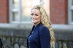 Amsterdam 30 oktober 2019
Perspresentatie Holland zingt Hazes met Jeroen v d Boom Danny de Munk Gerard Joling Samantha Steenwijk en Glennis Grace op feestboot De Jordaan.