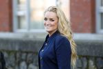 Amsterdam 30 oktober 2019
Perspresentatie Holland zingt Hazes met Jeroen v d Boom Danny de Munk Gerard Joling Samantha Steenwijk en Glennis Grace op feestboot De Jordaan.