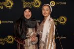 Amsterdam 9 oktober 2019
Uitreiking televizierring 2019 in AFAS Live. Samya Hafsaoui en Nisrine Sahla
