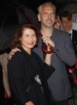 Amsterdam 3 oktober 2019
Premiere Book of Mormon in Carre. Sandra Mattie en partner
