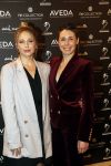 Amsterdam 3 oktober 2019
Modeshow Tommy Driessen in hotel Krasnapolsky. Sarah Chronis