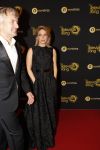 Amsterdam 9 oktober 2019
Uitreiking televizierring 2019 in AFAS Live. Sarah Chronis
