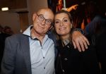 Amstelveen 1 oktober 2019
15 jaar de Esther Vergeer Foundation in het Cobra museum . Er wordt een expositie geopend van 15 fotografen waaronder oa William Rutten Estelle Cruijff Klaasjan v d Weij Patty Brard Isa Hoes Marco Borsato Sacha de Boer Klaas v Kruistem en Edwin Smulders. Anouk Smulders presenteert het en Prinses Margriet is aanwezig.