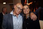 Amstelveen 1 oktober 2019
15 jaar de Esther Vergeer Foundation in het Cobra museum . Er wordt een expositie geopend van 15 fotografen waaronder oa William Rutten Estelle Cruijff Klaasjan v d Weij Patty Brard Isa Hoes Marco Borsato Sacha de Boer Klaas v Kruistem en Edwin Smulders. Anouk Smulders presenteert het en Prinses Margriet is aanwezig.