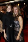 Amsterdam 8 oktober 2019
Premiere Whitestar met Britt Dekker. Saskia Dakriet met zus