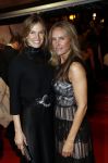 Amsterdam 8 oktober 2019
Premiere Whitestar met Britt Dekker. Saskia Dakriet met zus