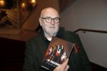 Amsterdam 6 november 2019
Premiere de verleiders in het nieuwe deLamar theater. Serge Henri Valcke