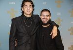 Amsterdam 7 oktober 2019
Premiere de belofte van Pisa in Tuschinski.
De hoofdrolspelers zijn Shahine El hamus en Olivia Lonsdale