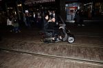 Amsterdam 7 oktober 2019
Premiere de belofte van Pisa in Tuschinski.
De hoofdrolspelers zijn Shahine El hamus en Olivia Lonsdale