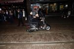 Amsterdam 7 oktober 2019
Premiere de belofte van Pisa in Tuschinski.
De hoofdrolspelers zijn Shahine El hamus en Olivia Lonsdale