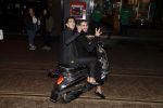 Amsterdam 7 oktober 2019
Premiere de belofte van Pisa in Tuschinski.
De hoofdrolspelers zijn Shahine El hamus en Olivia Lonsdale