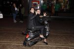Amsterdam 7 oktober 2019
Premiere de belofte van Pisa in Tuschinski.
De hoofdrolspelers zijn Shahine El hamus en Olivia Lonsdale