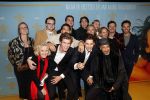 Amsterdam 7 oktober 2019
Premiere de belofte van Pisa in Tuschinski.
De hoofdrolspelers zijn Shahine El hamus met vriendin en familie