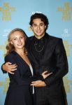 Amsterdam 7 oktober 2019
Premiere de belofte van Pisa in Tuschinski.
De hoofdrolspelers zijn Shahine El hamus met vriendin en familie