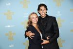 Amsterdam 7 oktober 2019
Premiere de belofte van Pisa in Tuschinski.
De hoofdrolspelers zijn Shahine El hamus met vriendin en familie