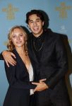 Amsterdam 7 oktober 2019
Premiere de belofte van Pisa in Tuschinski.
De hoofdrolspelers zijn Shahine El hamus met vriendin en familie