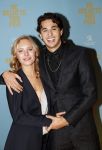 Amsterdam 7 oktober 2019
Premiere de belofte van Pisa in Tuschinski.
De hoofdrolspelers zijn Shahine El hamus met vriendin en familie