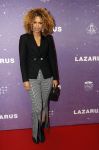 Amsterdam 13 oktober 2019
Premiere Lazarus in het deLamar theater. Sharon Doorson kwam met een vriendin