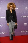 Amsterdam 13 oktober 2019
Premiere Lazarus in het deLamar theater. Sharon Doorson kwam met een vriendin