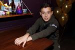 Utrecht 21 oktober 2019
Boekpresentatie Sterre Koning bij de ping pong club. Romy Monteiro krijgt het eerste boek. Silver