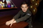 Utrecht 21 oktober 2019
Boekpresentatie Sterre Koning bij de ping pong club. Romy Monteiro krijgt het eerste boek. Silver