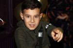 Utrecht 21 oktober 2019
Boekpresentatie Sterre Koning bij de ping pong club. Romy Monteiro krijgt het eerste boek. Silver