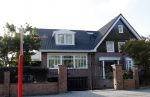 Volendam 16 oktober 2019
Huis Simon Keizer en zijnvrouw Annemarie
