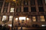 Amsterdam 11 november 2019
Bridget Maasland en Andre Hazes hebben een relatie. Vandaag vertrokken ze vanaf Bridget haar huis en gingen ze samen eten in Restaurant Cecconiâ€™s in the soho House